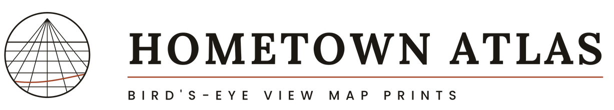 Hometown Atlas